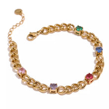Load image into Gallery viewer, CANDY LUXE BRACELET
