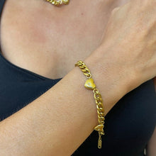 Load image into Gallery viewer, LOVING YOU LUXE NECKLACE
