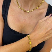 Load image into Gallery viewer, LOVING YOU LUXE NECKLACE

