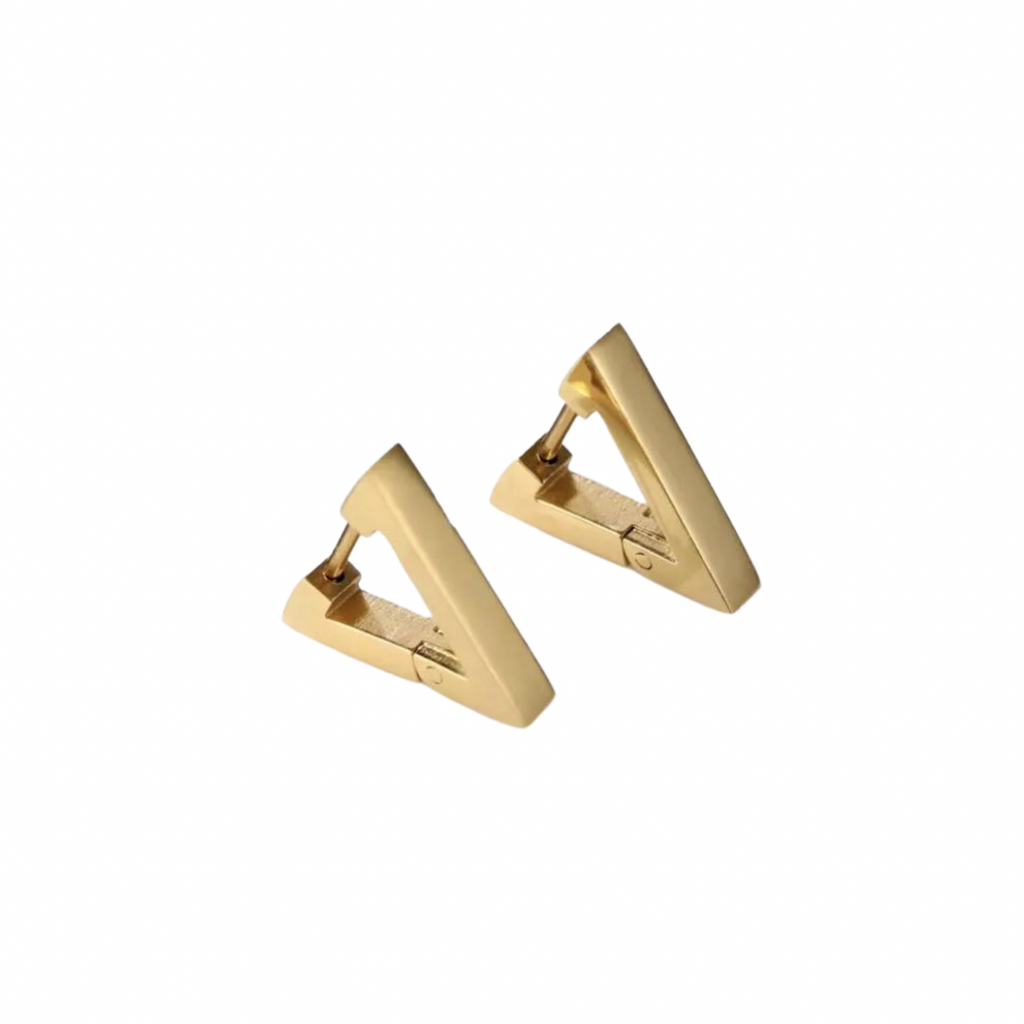 MONICA LUXE EARRINGS