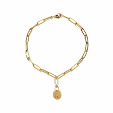 Load image into Gallery viewer, INITIAL LUXE BRACELET
