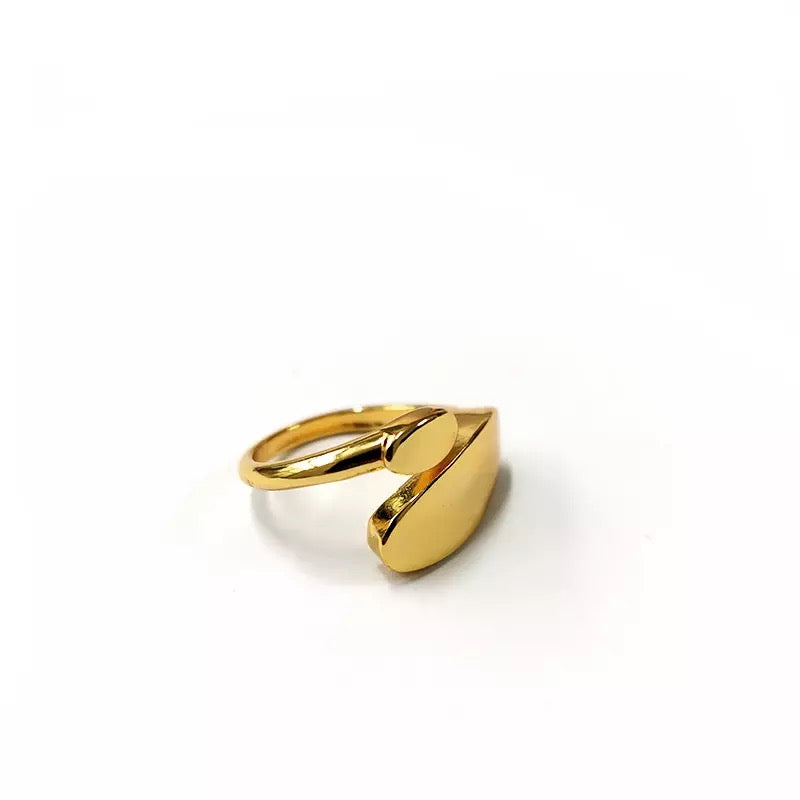 ALICE LUXE RING