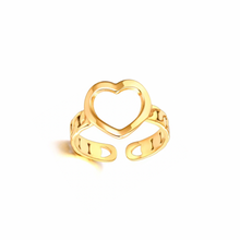 Load image into Gallery viewer, NEVER ENOUGH LUXE RING
