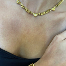 Load image into Gallery viewer, LOVING YOU LUXE NECKLACE
