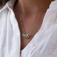Load image into Gallery viewer, CLOSE TO MY HEART PERSONALISED NECKLACE

