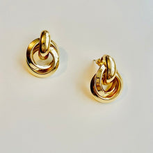 Load image into Gallery viewer, SALLY EARRINGS
