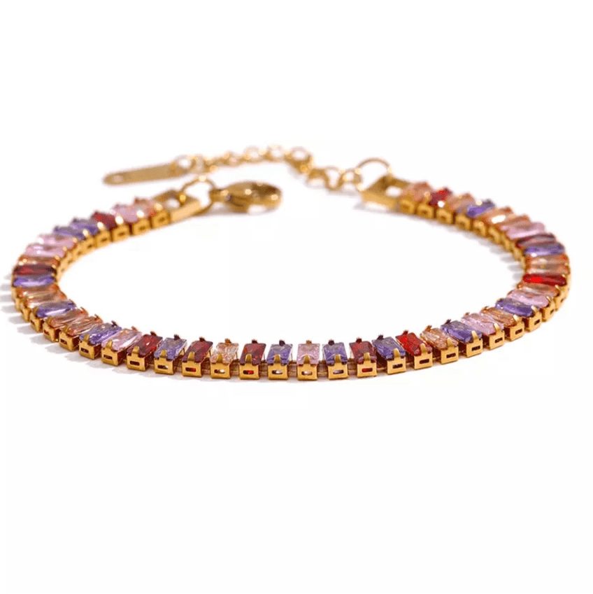 TAYLOR DIAMANTÉ LUXE BRACELET