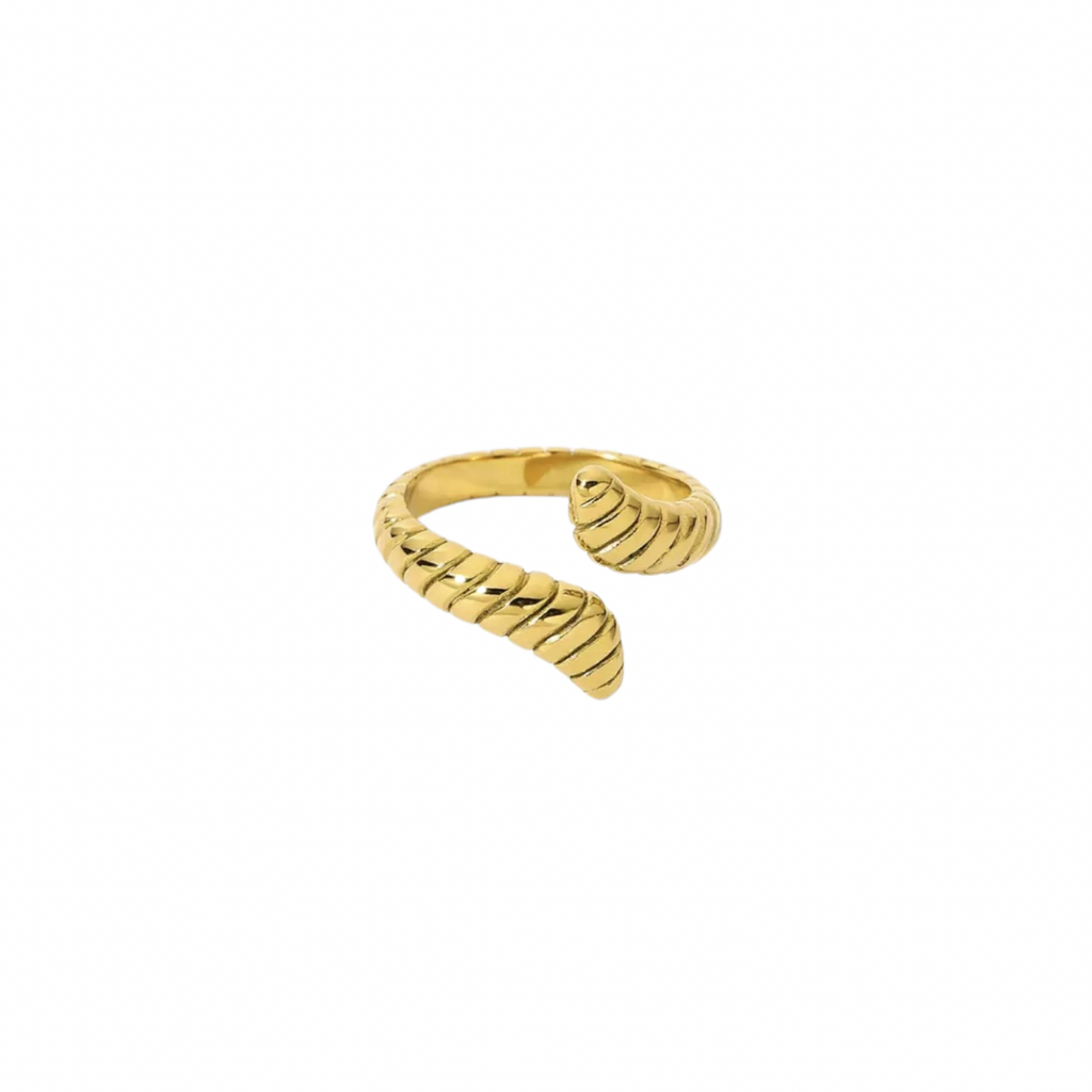 Marissa Luxe Ring