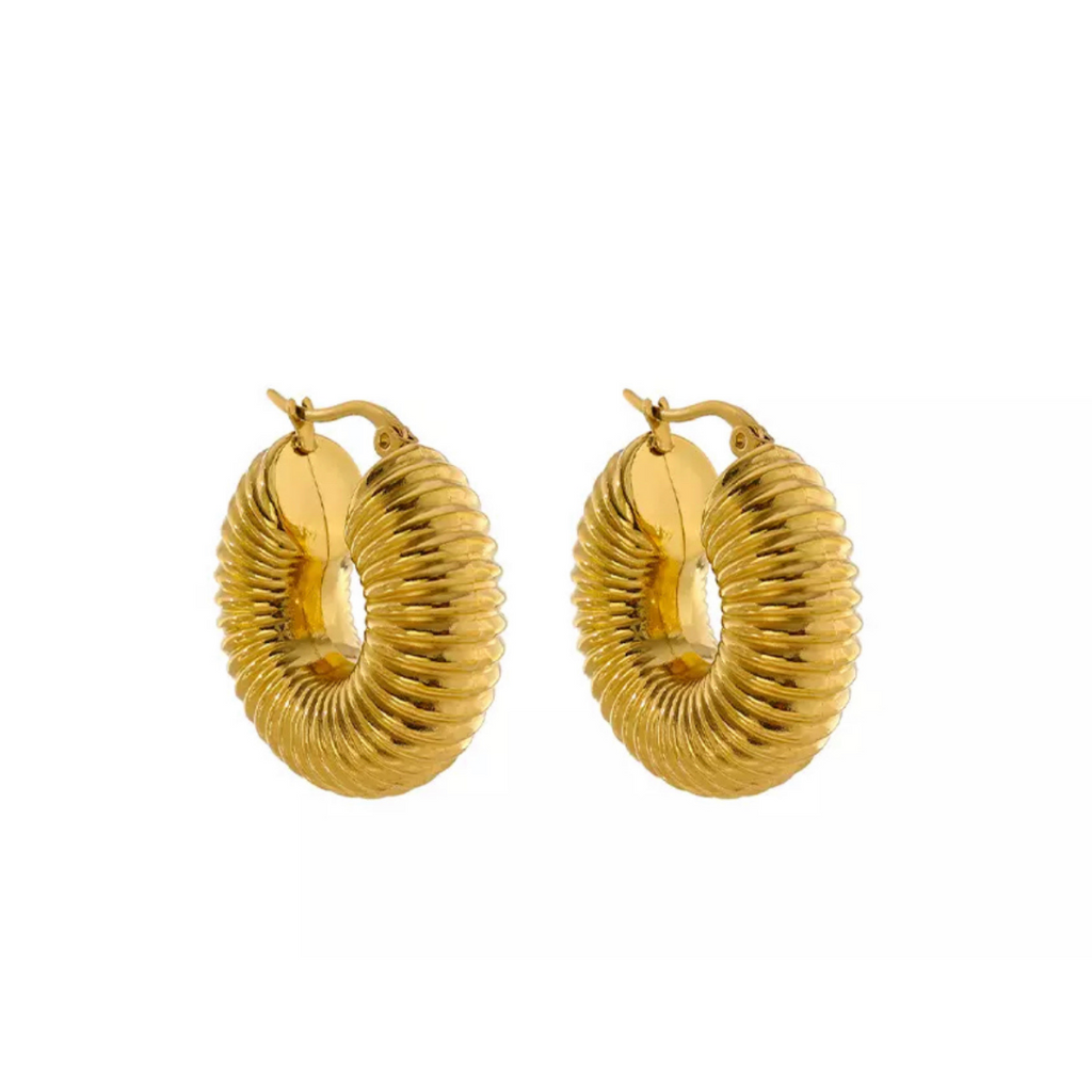 MADGE LUXE EARRINGS