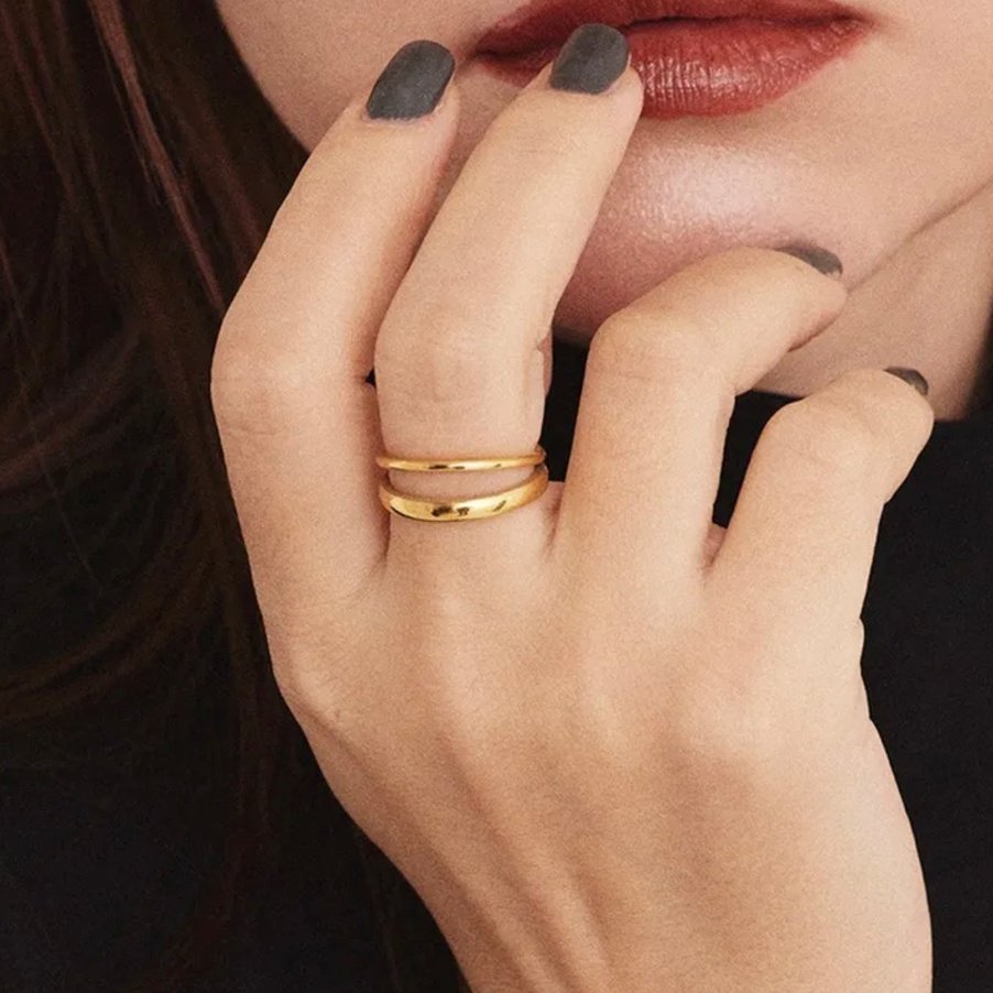 SHE LUXE RING