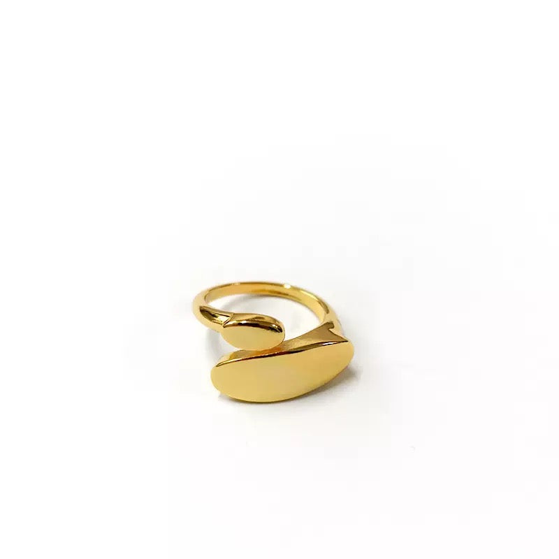 ALICE LUXE RING